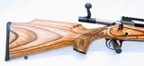 Remington 700 VLS 22-250 - 5 of 15
