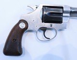 Colt Cobra Lightweight 38 special revolver - 9 of 13