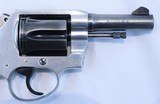 Colt Cobra Lightweight 38 special revolver - 7 of 13