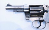Colt Cobra Lightweight 38 special revolver - 3 of 13