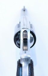 Colt Cobra Lightweight 38 special revolver - 11 of 13