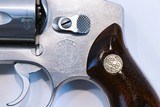 Smith and Wesson Model 640 38 special 3 inch barrel - 6 of 15