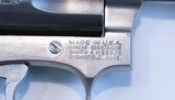 Smith and Wesson Model 640 38 special 3 inch barrel - 10 of 15