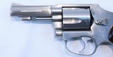 Smith and Wesson Model 640 38 special 3 inch barrel - 3 of 15