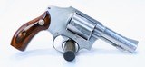 Smith and Wesson Model 640 38 special 3 inch barrel - 1 of 15