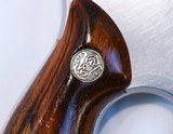 Smith and Wesson Model 640 38 special 3 inch barrel - 11 of 15