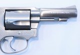 Smith and Wesson Model 640 38 special 3 inch barrel - 7 of 15