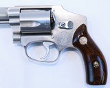Smith and Wesson Model 640 38 special 3 inch barrel - 5 of 15