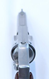 Smith and Wesson Model 640 38 special 3 inch barrel - 14 of 15