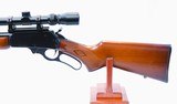 Marlin 336A 30-30 JM Stamped Lever Action - 7 of 15