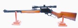 Marlin 336A 30-30 JM Stamped Lever Action - 2 of 15