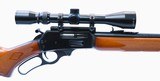 Marlin 336A 30-30 JM Stamped Lever Action - 4 of 15