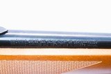 Marlin 336A 30-30 JM Stamped Lever Action - 6 of 15