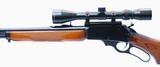 Marlin 336A 30-30 JM Stamped Lever Action - 8 of 15