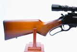 Marlin 336A 30-30 JM Stamped Lever Action - 3 of 15