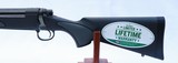 Remington Model 700 Left Hand 300 WIN MAG - 5 of 15