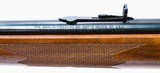 Marlin Rifle1895SS 45-70 JM stamped - 11 of 15