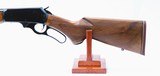 Marlin Rifle1895SS 45-70 JM stamped - 10 of 15