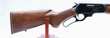 Marlin Rifle1895SS 45-70 JM stamped - 5 of 15