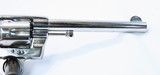 Colt DA-38 .38 Long Colt RARE Nickel Rough Riders 1897 - 8 of 14