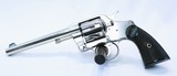 Colt DA-38 .38 Long Colt RARE Nickel Rough Riders 1897 - 2 of 14