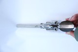 Colt DA-38 .38 Long Colt RARE Nickel Rough Riders 1897 - 12 of 14