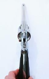 Colt DA-38 .38 Long Colt RARE Nickel Rough Riders 1897 - 11 of 14