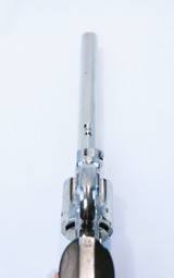 Colt DA-38 .38 Long Colt RARE Nickel Rough Riders 1897 - 10 of 14