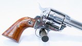 Ruger New Vaquero .45 Long Colt - 7 of 13