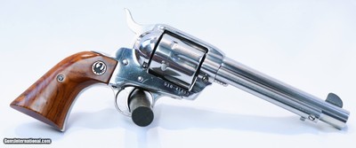 Ruger New Vaquero .45 Long Colt