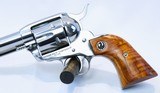 Ruger New Vaquero .45 Long Colt - 4 of 13