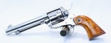 Ruger New Vaquero .45 Long Colt - 2 of 13