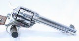 Ruger New Vaquero .45 Long Colt - 6 of 13