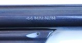 Smith & Wesson 29-2 .44 Magnum 8-3/8" barrel wood case - 10 of 15