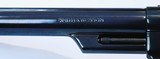 Smith & Wesson 29-2 .44 Magnum 8-3/8" barrel wood case - 4 of 15