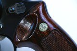 Smith & Wesson 29-2 .44 Magnum 8-3/8" barrel wood case - 6 of 15