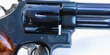Smith & Wesson 29-2 .44 Magnum 8-3/8" barrel wood case - 8 of 15