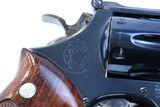Smith & Wesson 29-2 .44 Magnum 8-3/8" barrel wood case - 9 of 15