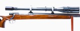 Interarms Mark X 22-250 Unertl 15x - 4 of 15