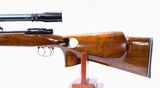 Interarms Mark X 22-250 Unertl 15x - 9 of 15