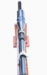 Interarms Mark X 22-250 Unertl 15x - 12 of 15