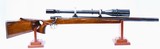 Interarms Mark X 22-250 Unertl 15x - 1 of 15