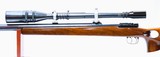 Interarms Mark X 22-250 Unertl 15x - 10 of 15