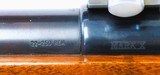 Interarms Mark X 22-250 Unertl 15x - 15 of 15