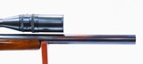 Interarms Mark X 22-250 Unertl 15x - 5 of 15