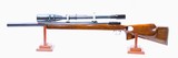 Interarms Mark X 22-250 Unertl 15x - 2 of 15