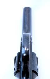Smith & Wesson 2nd Model .32 S&W Lemon Squeezer - 10 of 14
