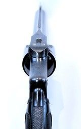 Smith & Wesson 2nd Model .32 S&W Lemon Squeezer - 12 of 14