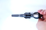 Smith & Wesson 2nd Model .32 S&W Lemon Squeezer - 11 of 14