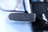 Colt M1908 1908 Vest Pistol .25 ACP. 1921 - 4 of 12